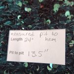 Mi Ami Green Sequin One Shoulder Mini Dress NWOT Size Small Formal Sequin Dress Photo 10