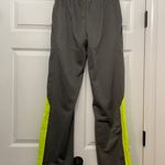 Boombah NWT Gray  Sweatpants Photo 1
