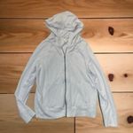 90 Degrees By Reflex Hoodie Sweatshirt Size XL white Photo 1