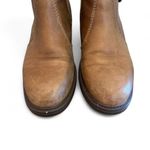 Cougar Harley Waterproof Brown Draft Boots Sz US 6 Photo 7