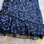 ZARA  Floral print tank size small TRAFALUC Photo 5