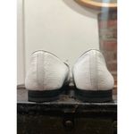 Ann Taylor Women’s  Ursula Croco Tassel Loafer 7.5 Photo 5