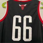 Nba Chicago Bulls Jersey Photo 4