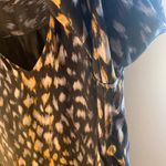 Equipment  Femme Silk Mini Bree Dresd Photo 5