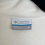 Columbia Women’s White Benton Springs Vest Size M Photo 2