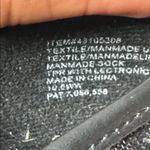 Torrid  Black Mesh Polka Dot Flats SIZE 10.5WW Photo 5