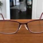 Tous  Eyeglasses‎ Ombré Purple to Lavender VTO305 Photo 0