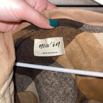 Hooded Fall Flannel Size M Photo 1