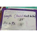 Harley Davidson Tank Top Red Ribbed Jamaica Rose gold logo sz XL Racerback biker Photo 5