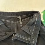 Topshop Boutique Kick Flare High Rise Jean Photo 1