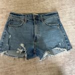 Abercrombie & Fitch  the mom short size 27/4 Photo 1
