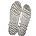 Birdies  The Swift Gold Metallic Leather Slip-On Sneakers Size 7.5 Photo 6