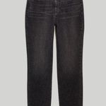 Madewell The Momjean in Hillshore Wash Photo 1