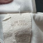 Frederick's of Hollywood Vtg 70s  Fit & Flare Black Yellow Dress Size‎ 7 Tradwife Photo 5