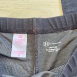 No Boundaries  Juniors Small Dark Wash Denim Jeggings (3–5) Photo 1