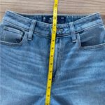 Hollister 00L  Ultra high rise dad Jeans Photo 8