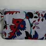 Vera Bradley Zip ID Case in Vineyard Floral - #133 Photo 0