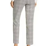 AQUA Women's  Cropped Glen Plaid Dress Pant, Size Small - New! Photo 1