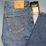 True Religion Becca Mid Rise Bootcut Jeans Photo 4