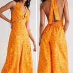 Free People  Kira Jumpsuit size Photo 1