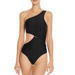 Red Carter New.  black swimsuit. MSRP $ 162. Size 4 Photo 5