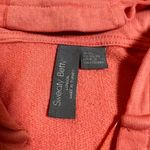 Sweaty Betty  After Class Relaxed Pullover Hoodie Sweatshirt Size 8/10 Workout Photo 6