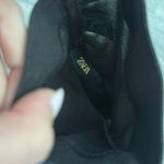 ZARA  Mesh Booties Photo 11