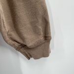 American Vintage VINTAGE TROPISM Raglan Top Large Made in USA American Comfy Casual Sporty Lounge Photo 8