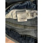 Silver Jeans Silver‎ Jeans Suki Skinny Jeans Womens Size 30 Blue Distress Denim Stretch Photo 5
