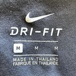 Nike  Dri Fit Tempo 3" Running Shorts Pocket Pull On Elastic Waist Dark Gray M Photo 1