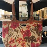Kate Spade Floral Purse Photo 0