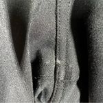 Spanx  Black High Rise‎ The Perfect Ponte Pants Photo 2