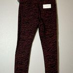 AG Adriano Goldschmied AG animal print Farrah jeans new Photo 4