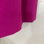 Neiman Marcus Vintage Wool Pencil Skirt with Matching Belt - EU Size 40 Photo 9