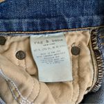 Rag and Bone Dre Low Rise Slim Jeans Photo 3