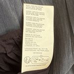 Free People NWT  Daisy Strapless Mini Dress Black Size Large Retail $108.00 Photo 9