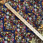 Forever 21  FLORAL DRESS Sz:M Photo 8