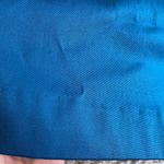 Banana Republic Teal  pencil cocktail dress Photo 2