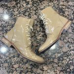 Anthropologie  Freda Salvador Alanis Boots Photo 1