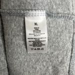 Aeropostale Seriously soft Y2K style Gray cropped babydoll tee Women's Size XL Photo 3