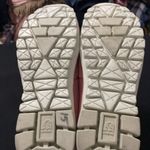 NWT NO SOX WO SIZE 8 SLIP ON LOAFER AEGIS MICROBE SHIELD LIGHT RED NEW Photo 13