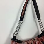 Vera Wang  Simply Vera Alicia Rose Python Handbag Photo 2