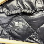 Uniqlo  Ultra Light Down Puffer Vest Coat Jacket‎ Black Mens Size M Photo 1