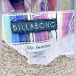 Billabong Women’s  Denim Shorts Photo 4