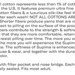 Double layered 100% Supima cotton Scalloped stitches/embroidered luxury face mask Lime Green Photo 2