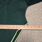 Adidas Ivy Park X Drip 2 Mesh Sleeve Women Suit Green Sz S Hip Hop Beyonce Photo 8