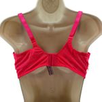 Victoria's Secret  Dream Angels Lingerie Set Unlined Push Up V String Panty Photo 4