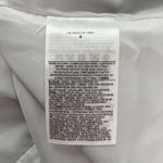 Banana Republic  Dress Womens 4 Navy Blue White Sheath Dress Office Work‎ Career Photo 7