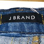 J Brand  Ellis Echo 9077E431‎ denim jeans size 27 Photo 6