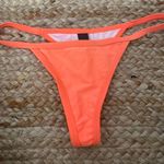 Boutine LA Coral bikini bottoms Pink Photo 0